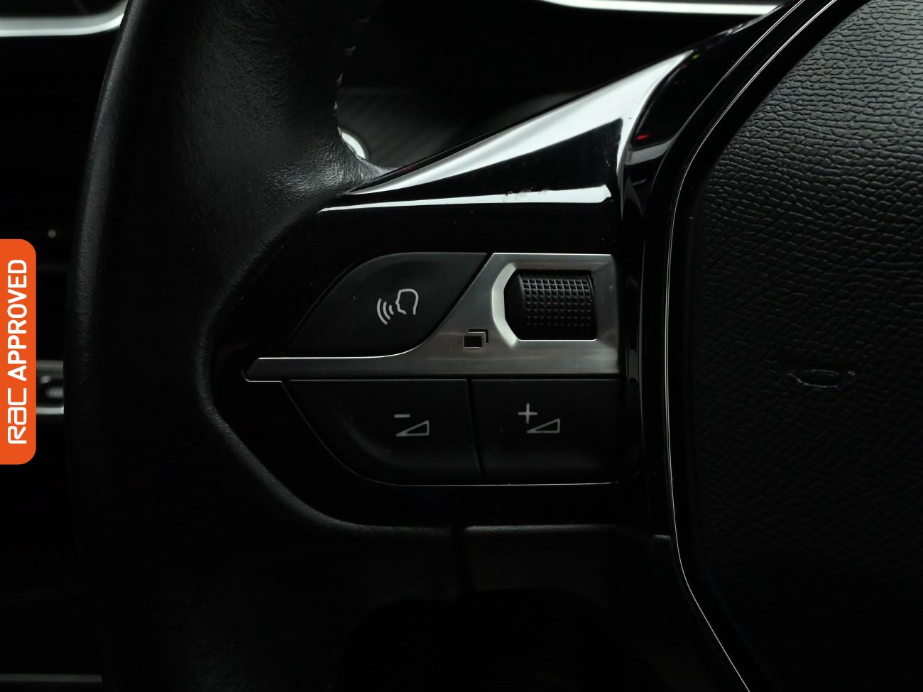 Used Peugeot 2008 2022 for sale - 77649338: Photo 24