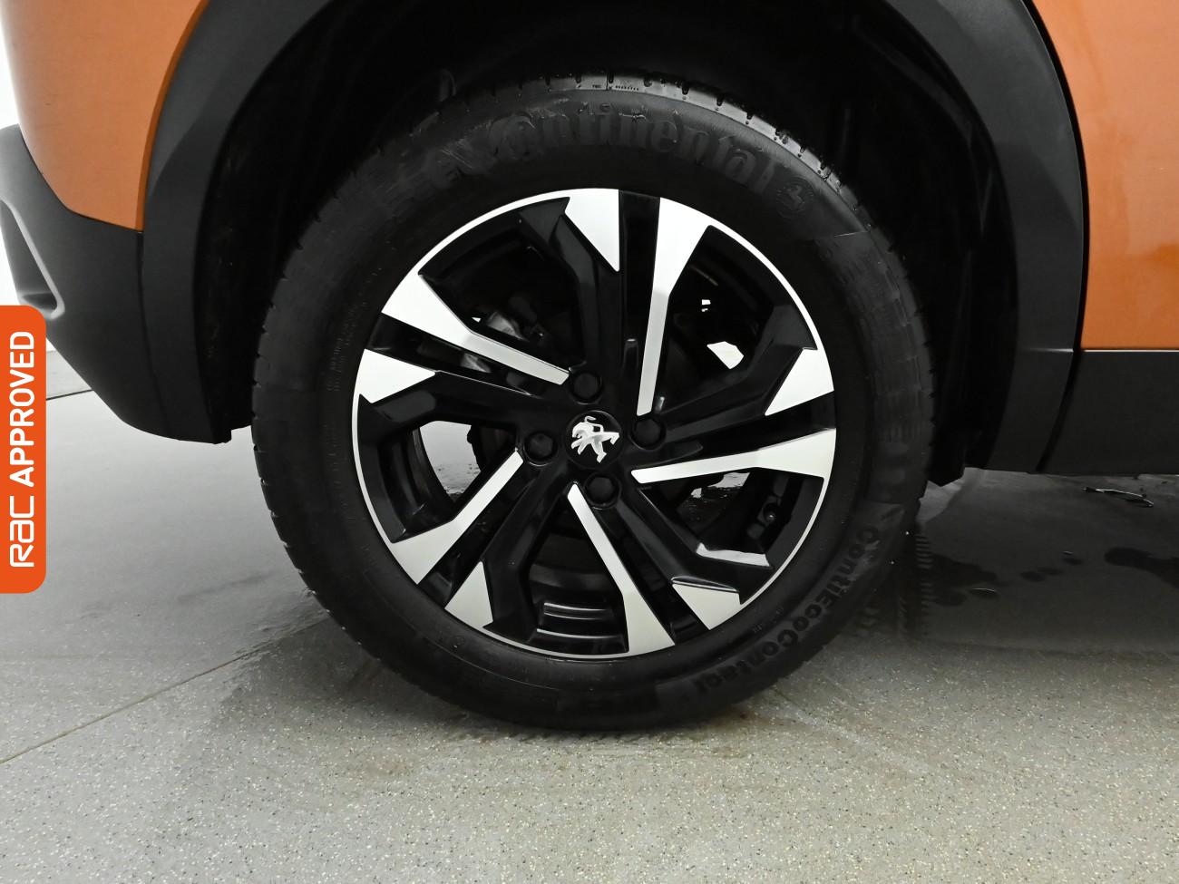 Used Peugeot 2008 2022 for sale - 77649338: Photo 27