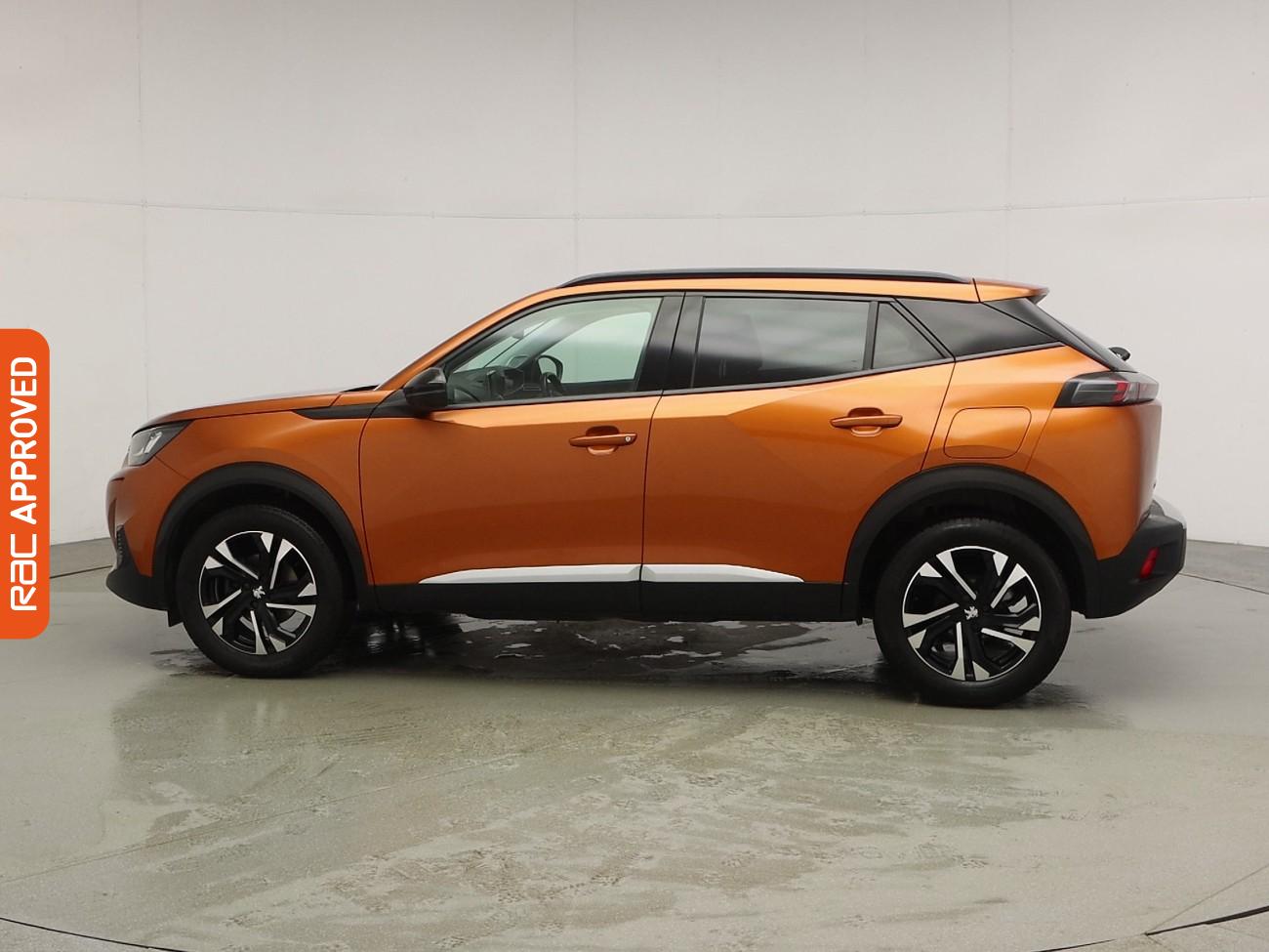 Used Peugeot 2008 2022 for sale - 77649338: Photo 29