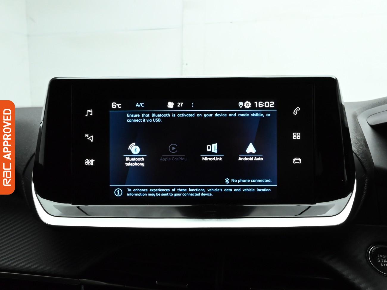 Used Peugeot 2008 2022 for sale - 77649338: Photo 3