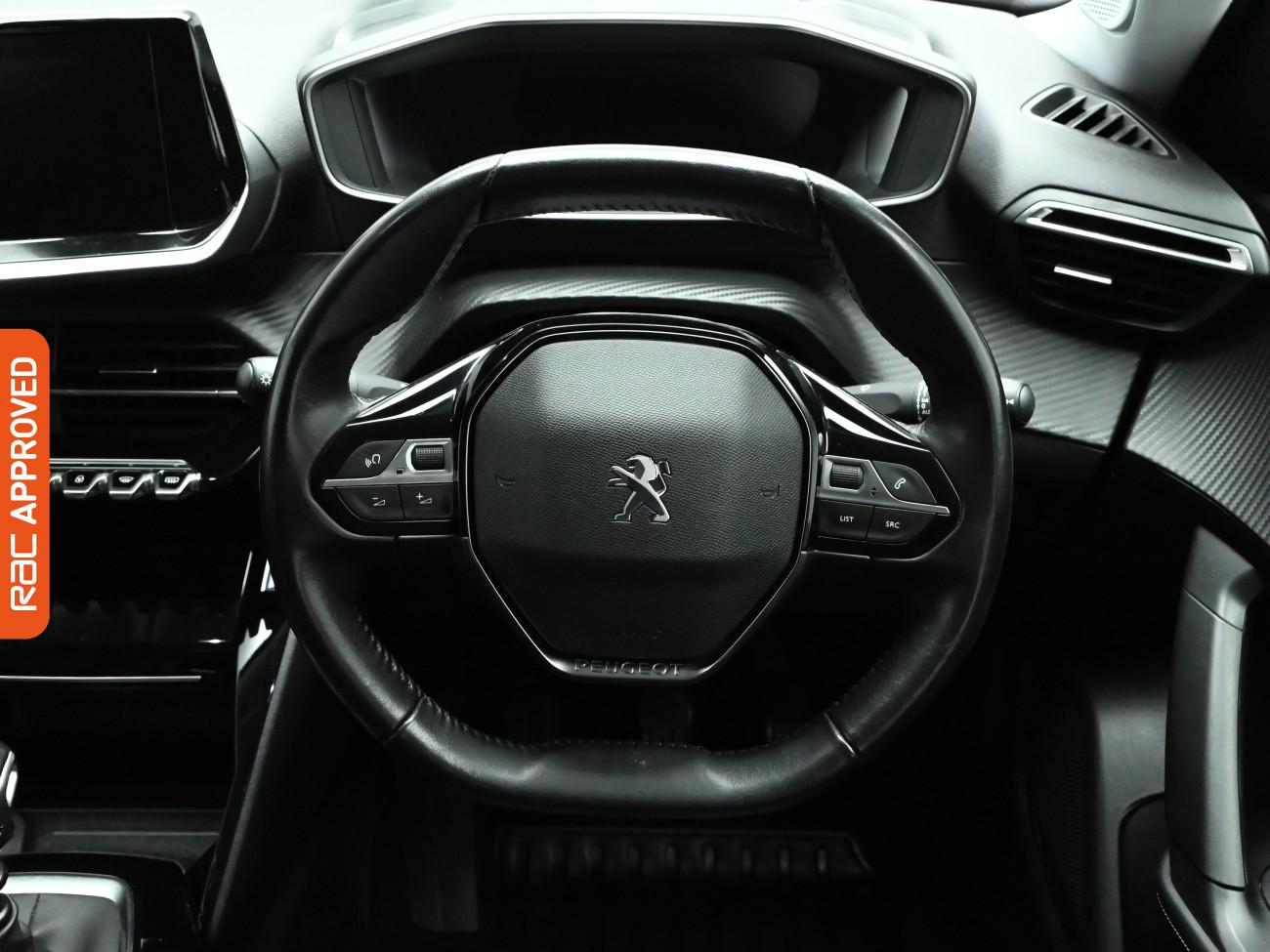 Used Peugeot 2008 2022 for sale - 77649338: Photo 9