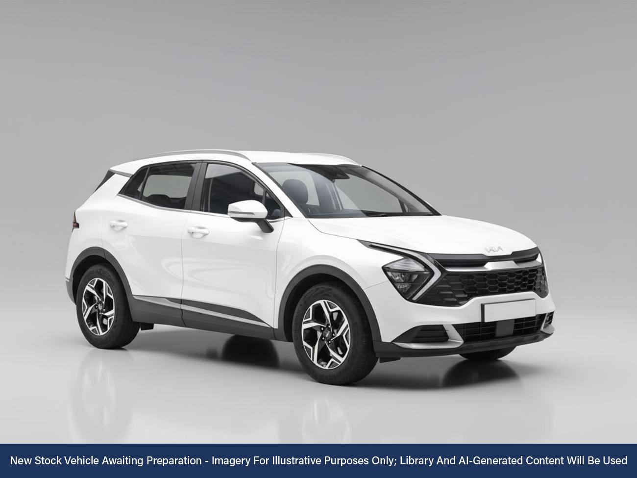 Used Kia Sportage 2022 for sale - 76374738: Photo 1