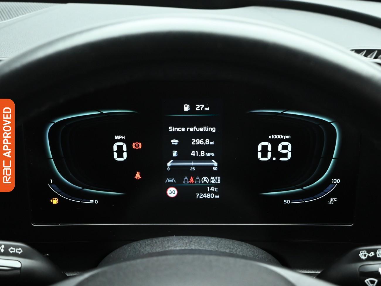 Used Kia Sportage 2022 for sale - 76374738: Photo 11