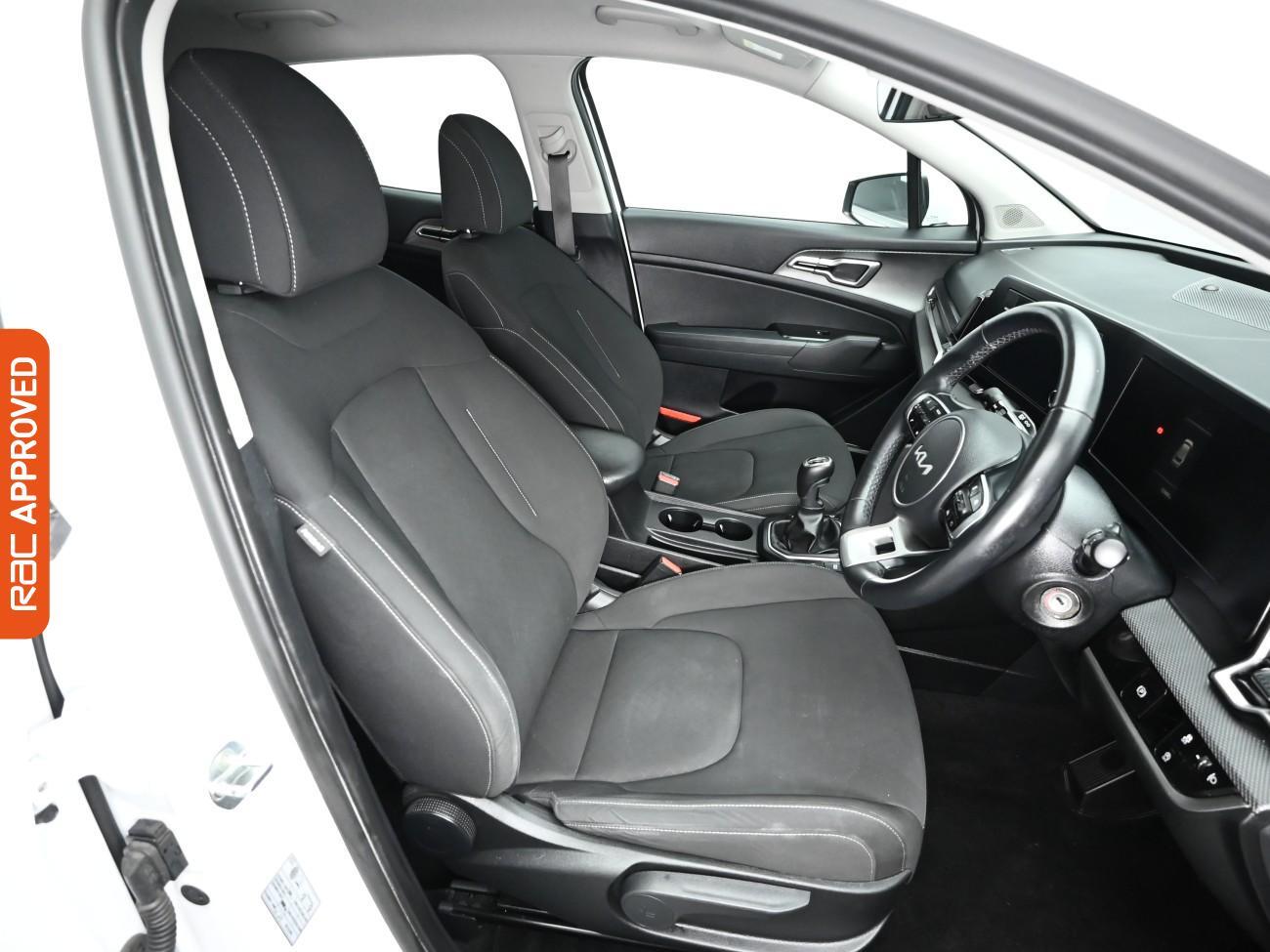 Used Kia Sportage 2022 for sale - 76374738: Photo 12