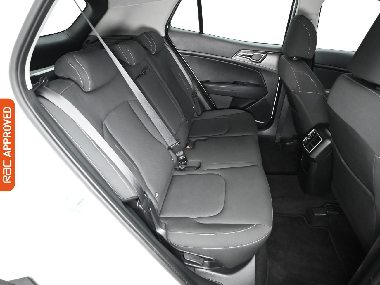 Used Kia Sportage 2022 for sale - 76374738: Photo 13