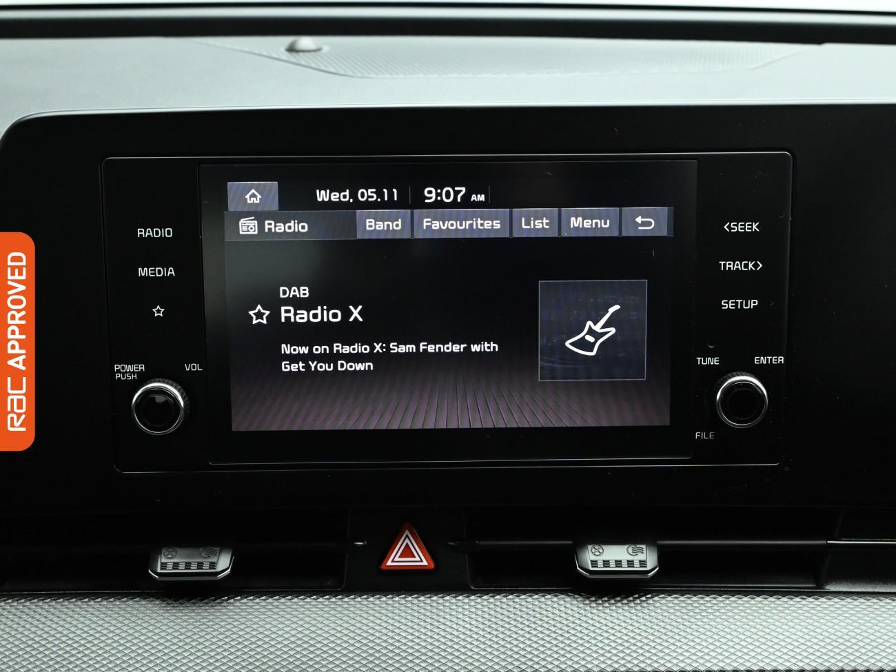 Used Kia Sportage 2022 for sale - 76374738: Photo 14