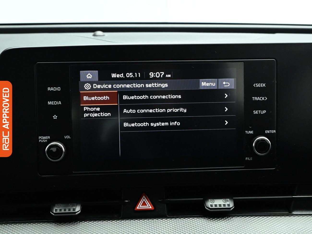 Used Kia Sportage 2022 for sale - 76374738: Photo 15