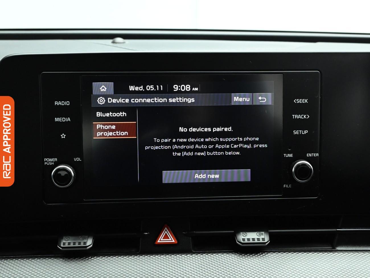 Used Kia Sportage 2022 for sale - 76374738: Photo 16