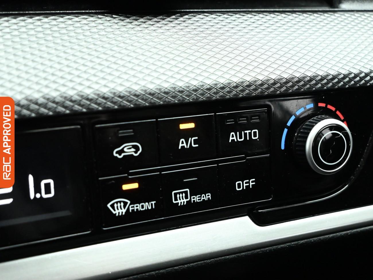 Used Kia Sportage 2022 for sale - 76374738: Photo 18