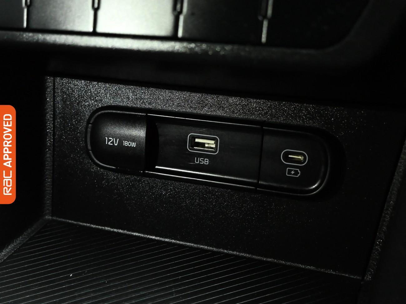 Used Kia Sportage 2022 for sale - 76374738: Photo 19