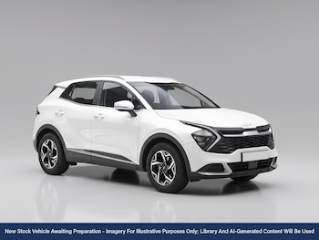 2022 - 1.6 T-GDi 2 SUV 5dr Petrol Manual Euro 6 (s/s) (148 bhp)