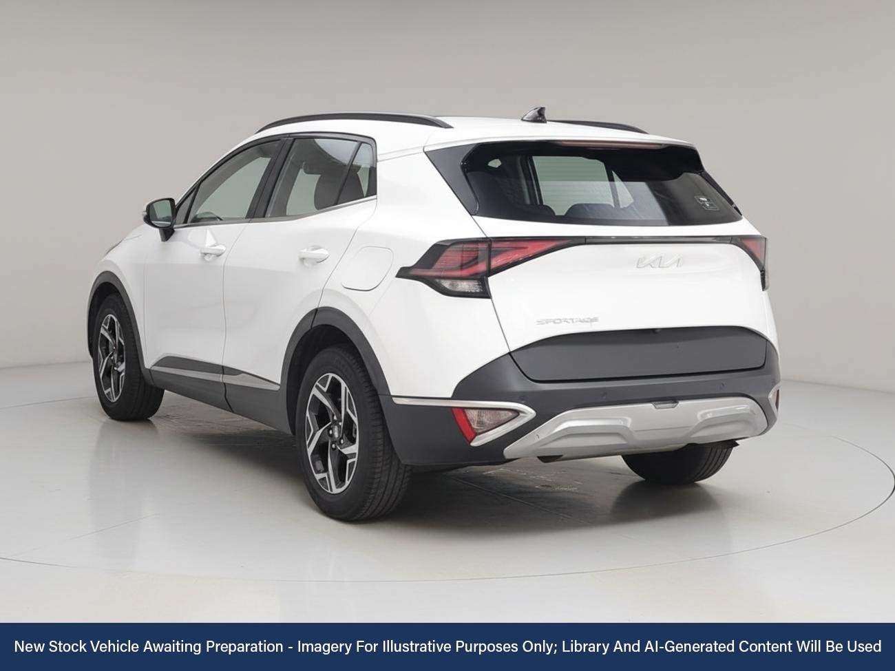 Used Kia Sportage 2022 for sale - 76374738: Photo 2