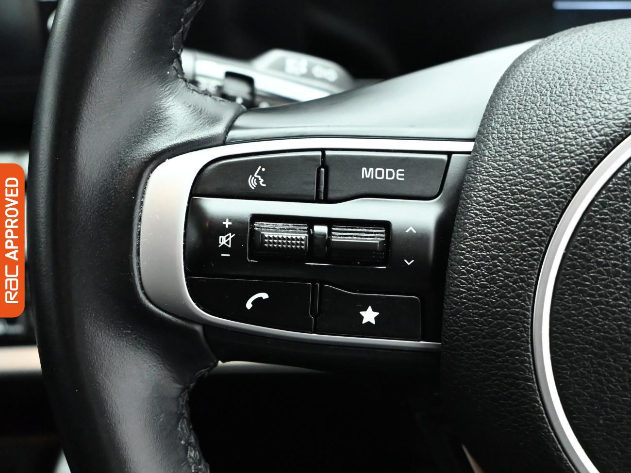 Used Kia Sportage 2022 for sale - 76374738: Photo 21