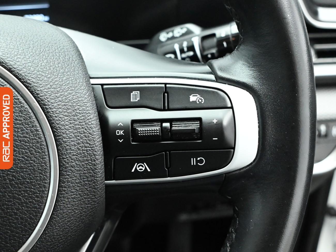 Used Kia Sportage 2022 for sale - 76374738: Photo 22