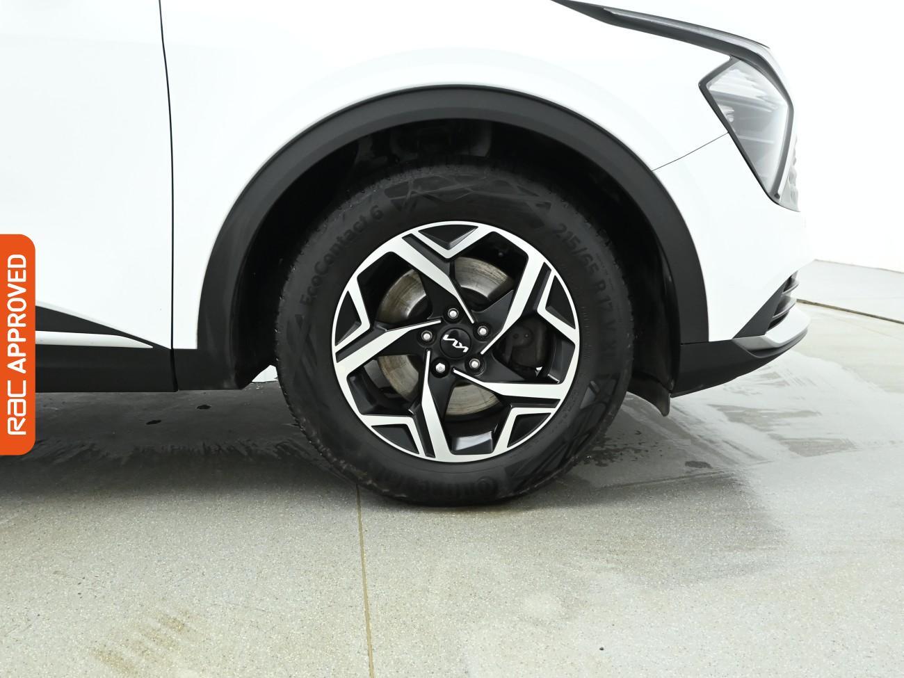 Used Kia Sportage 2022 for sale - 76374738: Photo 25