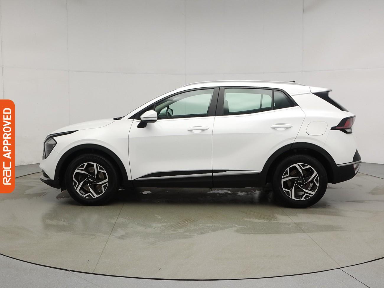 Used Kia Sportage 2022 for sale - 76374738: Photo 27