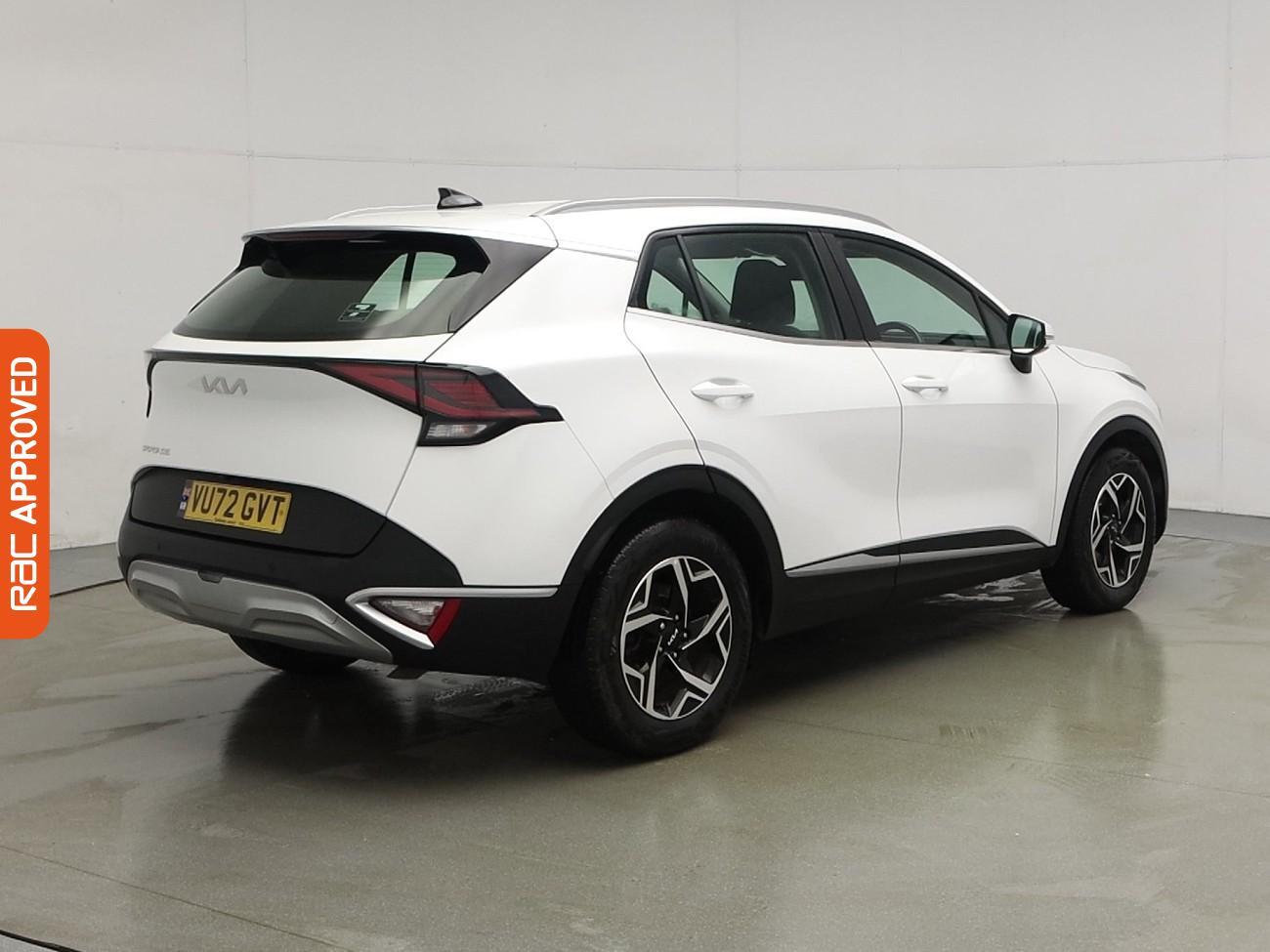 Used Kia Sportage 2022 for sale - 76374738: Photo 28