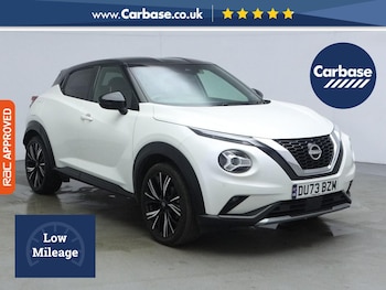 Used Nissan Juke 2023 for sale - 79365129: Photo