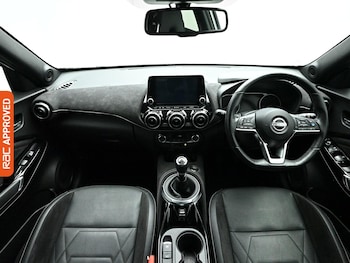 Used Nissan Juke 2023 for sale - 79365129: Photo