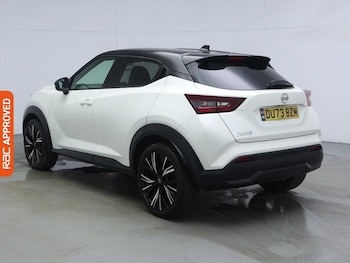 Used Nissan Juke 2023 for sale - 79365129: Photo