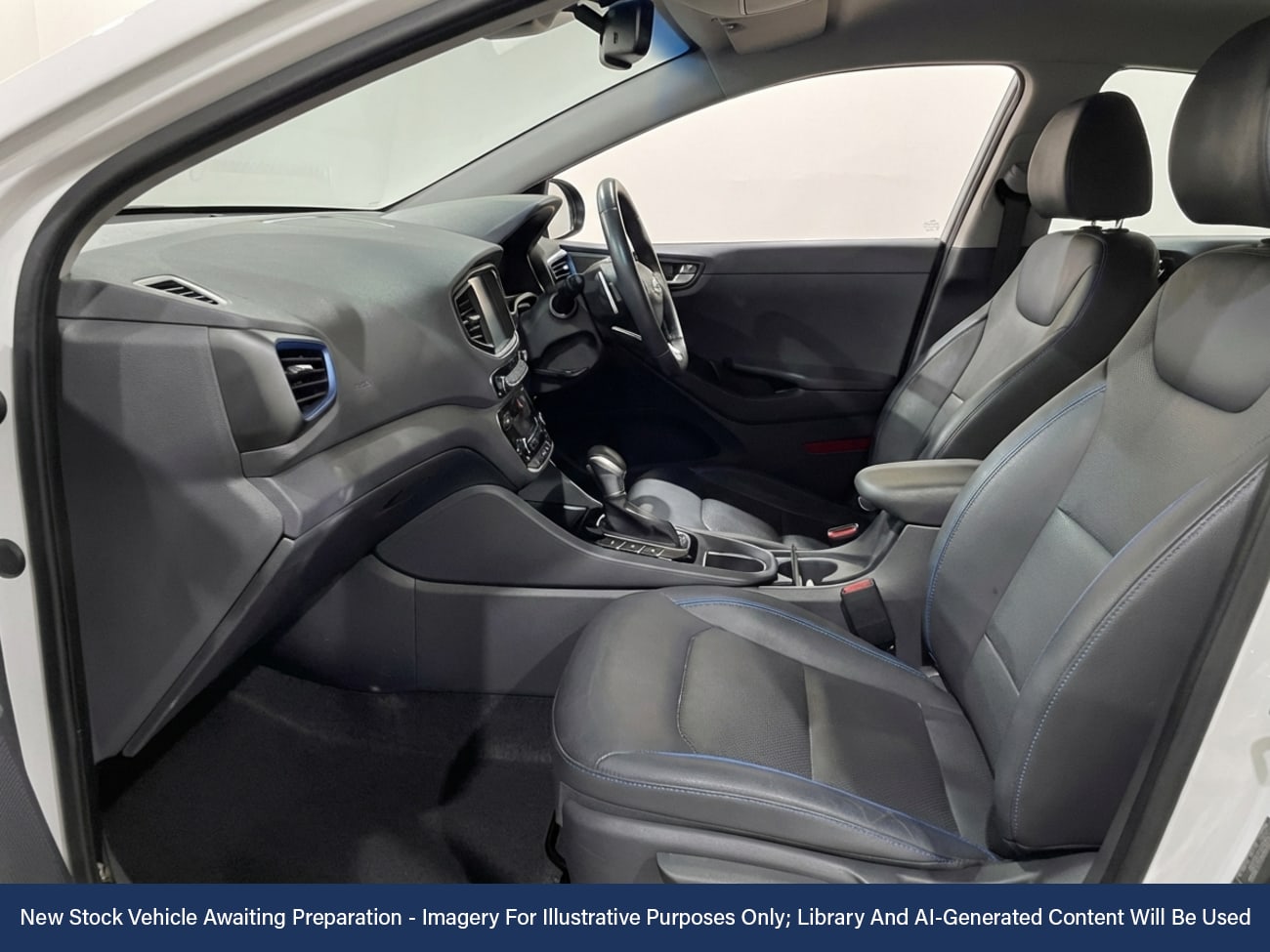 Used Hyundai IONIQ 2018 for sale - 77463228: Photo 3