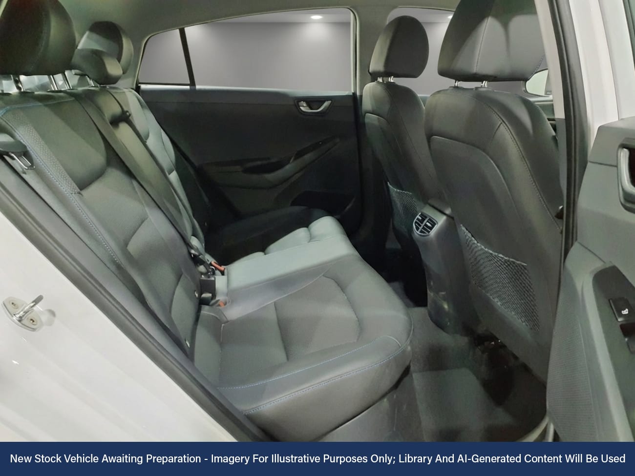 Used Hyundai IONIQ 2018 for sale - 77463228: Photo 4