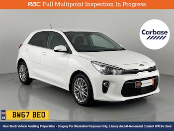 Used Kia Rio 2018 for sale - 77963367: Photo