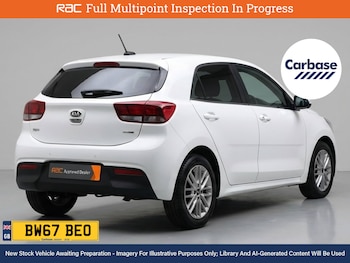 Used Kia Rio 2018 for sale - 77963367: Photo