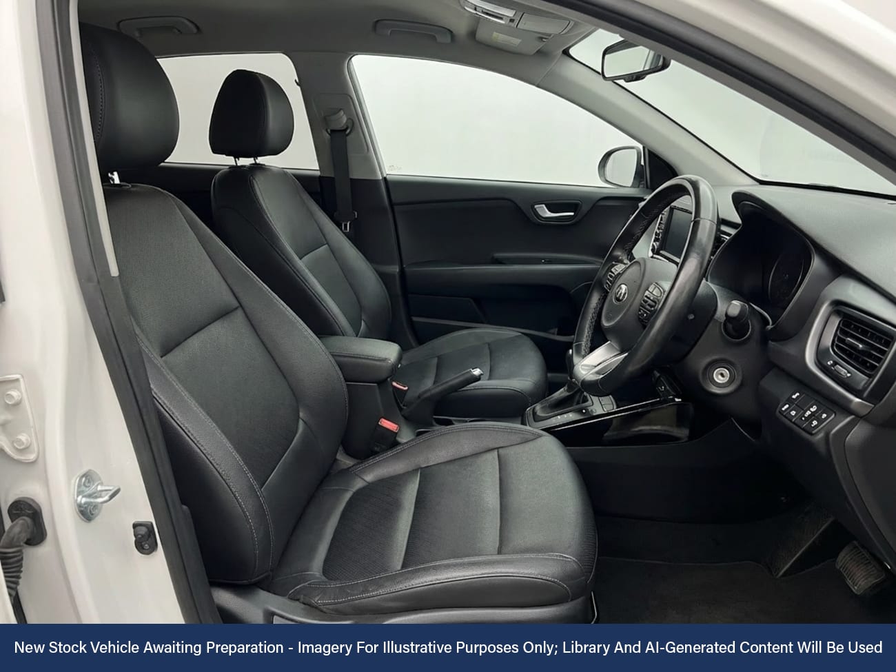 Used Kia Rio 2018 for sale - 77963367: Photo 3