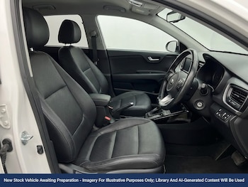 Used Kia Rio 2018 for sale - 77963367: Photo