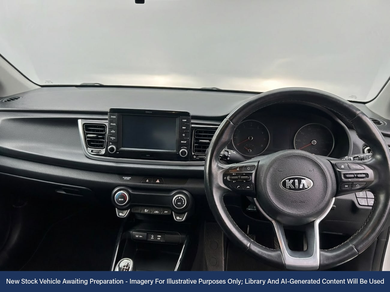 Used Kia Rio 2018 for sale - 77963367: Photo 6