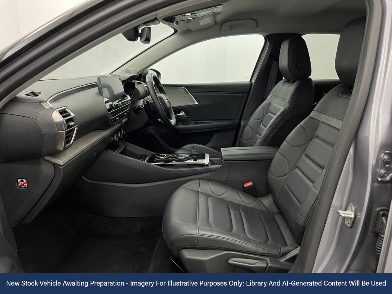 Used Citroen C5 X 2022 for sale - 77791807: Photo 3