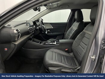 Used Citroen C5 X 2022 for sale - 77791807: Photo