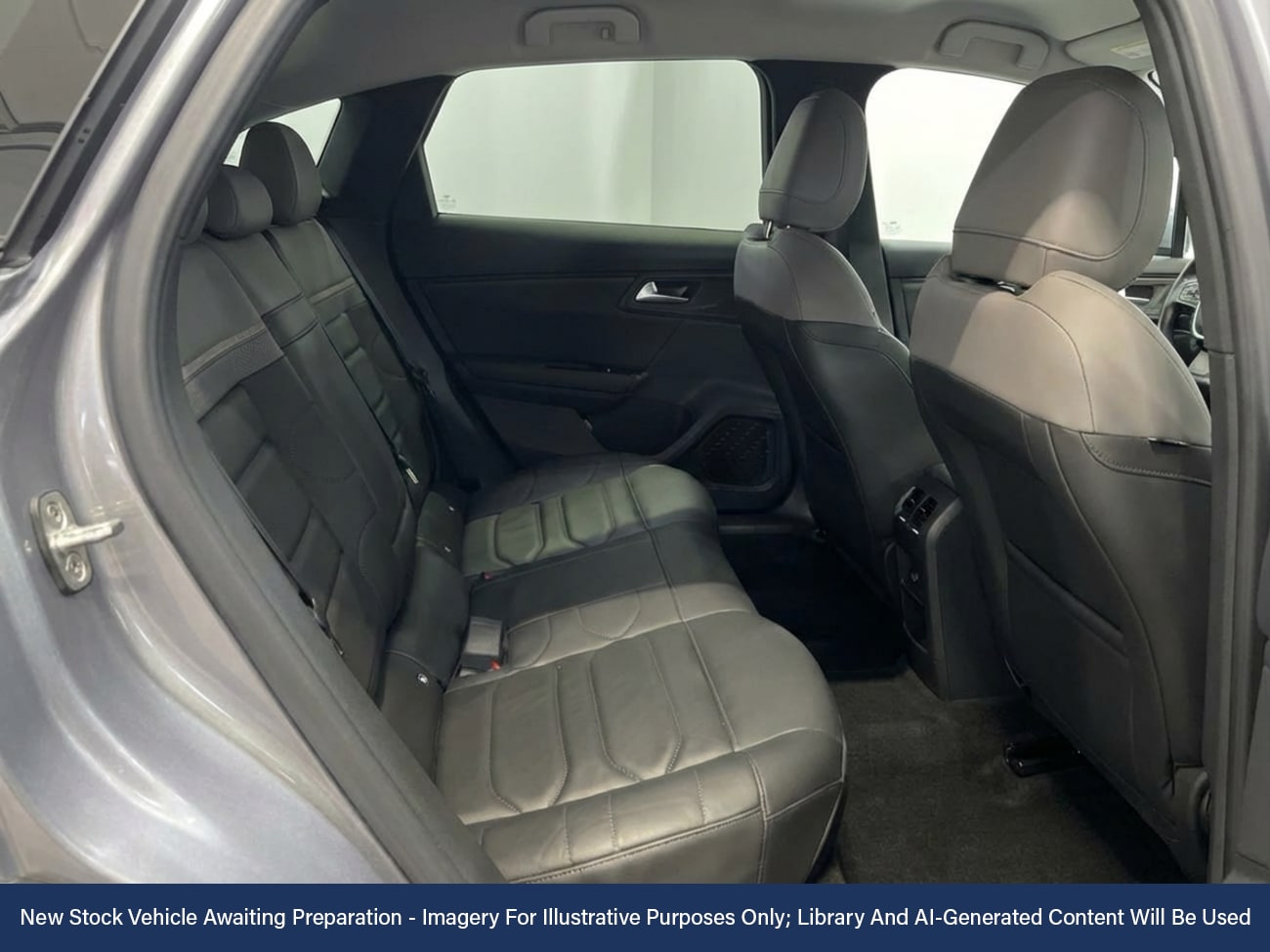 Used Citroen C5 X 2022 for sale - 77791807: Photo 4