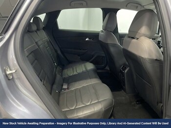 Used Citroen C5 X 2022 for sale - 77791807: Photo