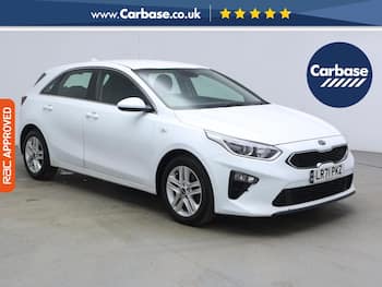 Used Kia Ceed 2021 for sale - 79696369: Photo