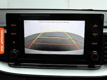 Used Kia Ceed 2021 for sale - 79696369: Photo