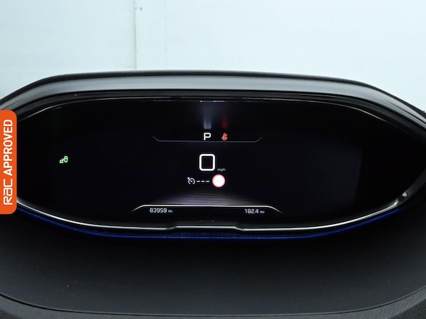 Used Peugeot 5008 2018 for sale - 76119866: Photo 11