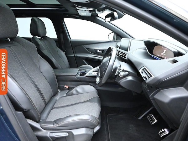 Used Peugeot 5008 2018 for sale - 76119866: Photo 12