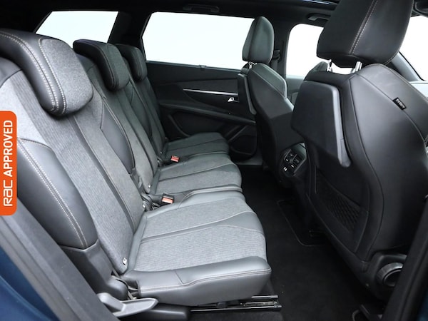 Used Peugeot 5008 2018 for sale - 76119866: Photo 13
