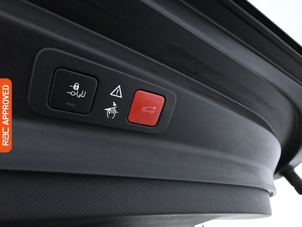 Used Peugeot 5008 2018 for sale - 76119866: Photo 14
