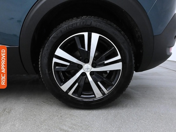Used Peugeot 5008 2018 for sale - 76119866: Photo 15