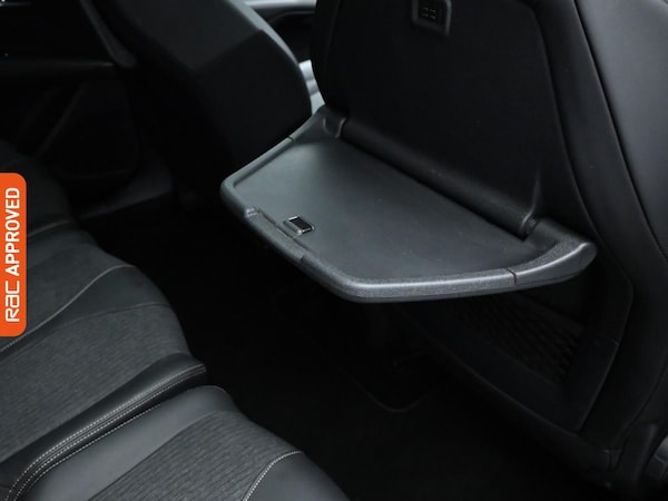 Used Peugeot 5008 2018 for sale - 76119866: Photo 16
