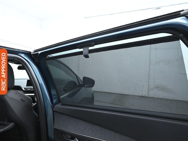Used Peugeot 5008 2018 for sale - 76119866: Photo 17
