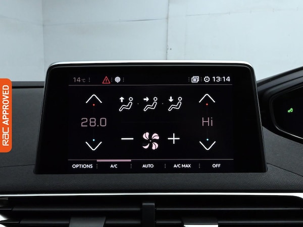 Used Peugeot 5008 2018 for sale - 76119866: Photo 18