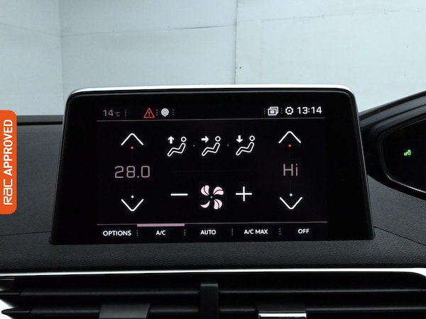 Used Peugeot 5008 2018 for sale - 76119866: Photo 19