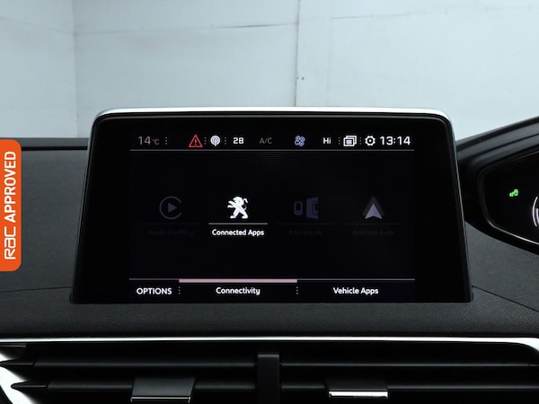 Used Peugeot 5008 2018 for sale - 76119866: Photo 22