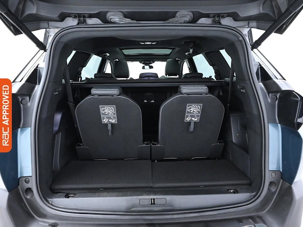 Used Peugeot 5008 2018 for sale - 76119866: Photo 28