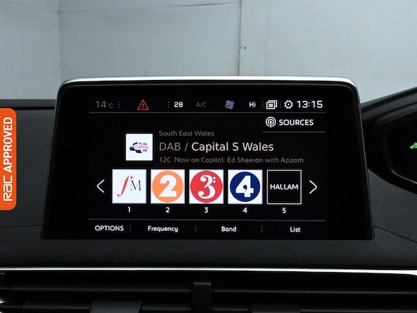 Used Peugeot 5008 2018 for sale - 76119866: Photo 29