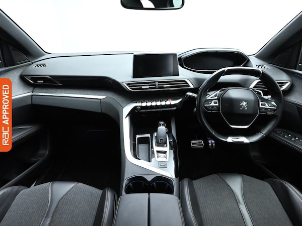 Used Peugeot 5008 2018 for sale - 76119866: Photo 2